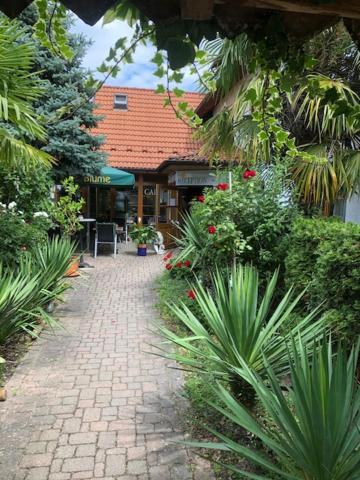 Hotel Blume Friburgo in Brisgovia Esterno foto