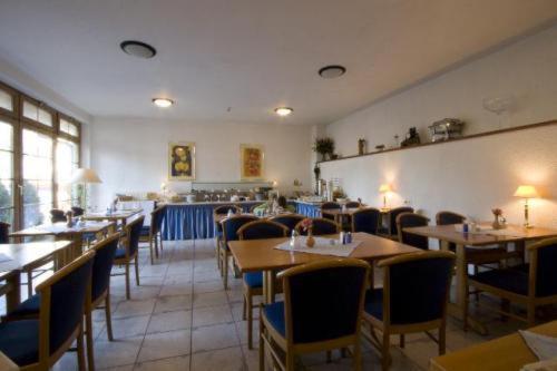 Hotel Blume Friburgo in Brisgovia Esterno foto