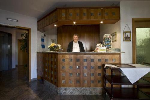 Hotel Blume Friburgo in Brisgovia Esterno foto
