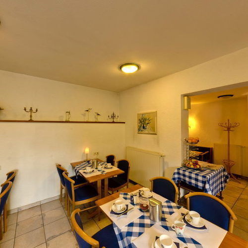 Hotel Blume Friburgo in Brisgovia Esterno foto