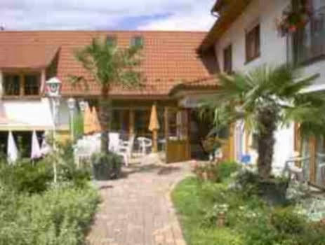 Hotel Blume Friburgo in Brisgovia Esterno foto