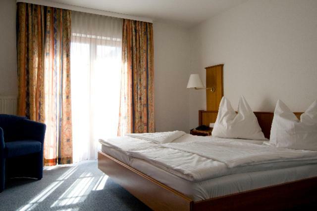 Hotel Blume Friburgo in Brisgovia Esterno foto